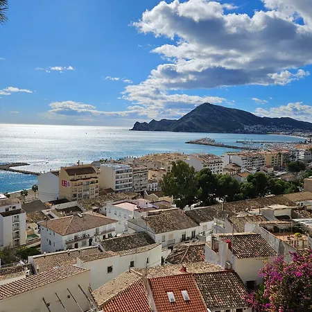 Luxury Nit I Dia Altea
