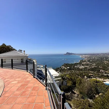 Nono * Altea
