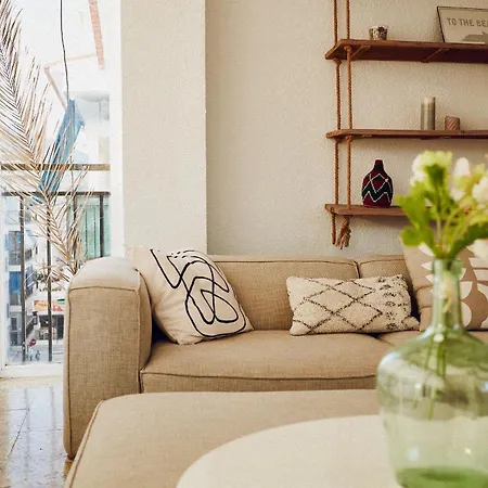Apartment Maison Dya
