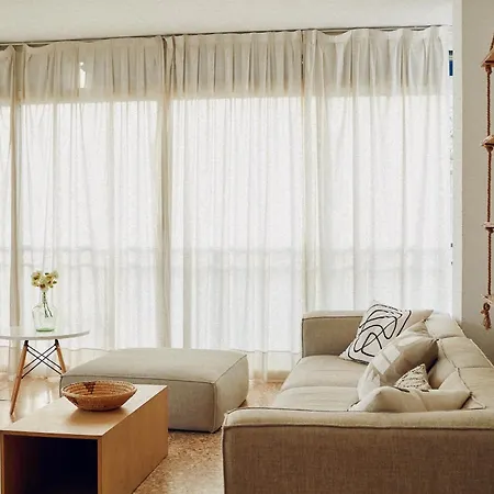 Maison Dya Apartment