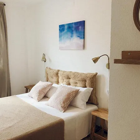 Apartment Maison Dya *