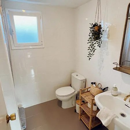 Apartment Maison Dya