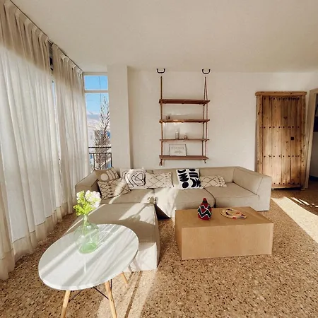 Maison Dya Apartment *