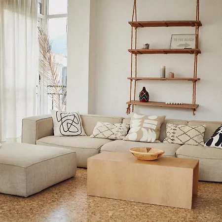 Maison Dya Apartment Altea