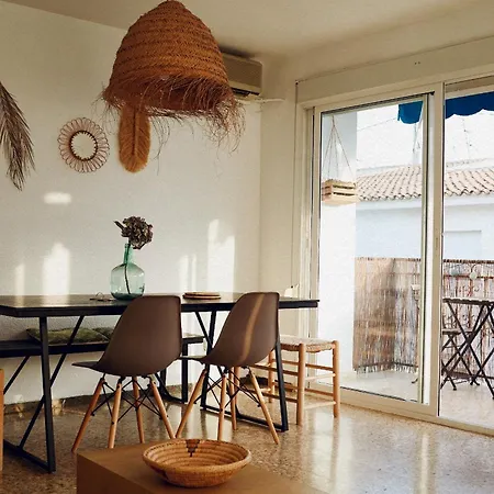 Apartment Maison Dya