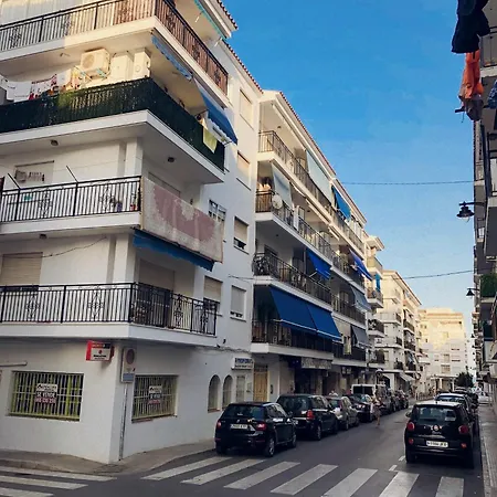 Maison Dya Apartment Altea