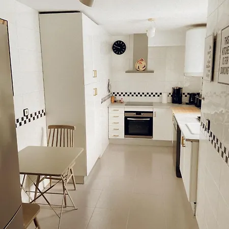 Maison Dya Altea