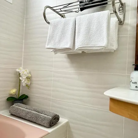 Alteagroup Centro Apartment Altea