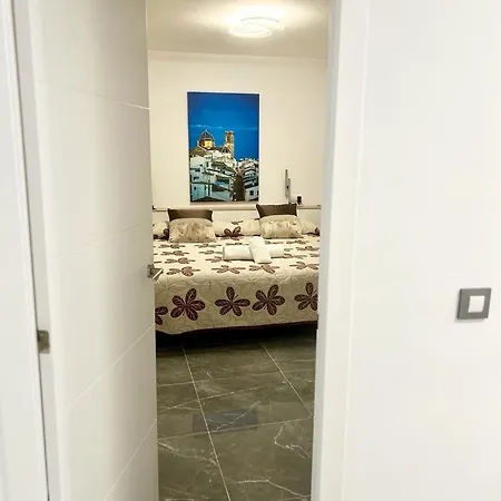 Apartment Alteagroup Centro *