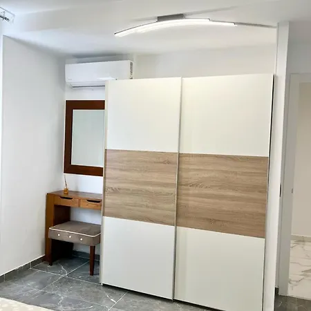 Alteagroup Centro Apartment *