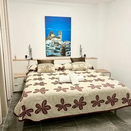 Apartment Alteagroup Centro