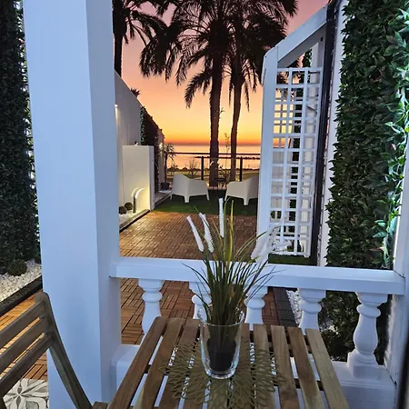 Guest house Luxury Nit I Dia *