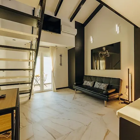 Luxury Nit I Dia Guest house Altea