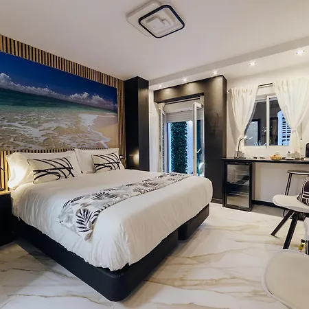 Guest house Luxury Nit I Dia *