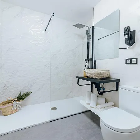 Guest house Luxury Nit I Dia Altea