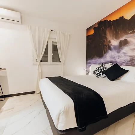 Luxury Nit I Dia Guest house *