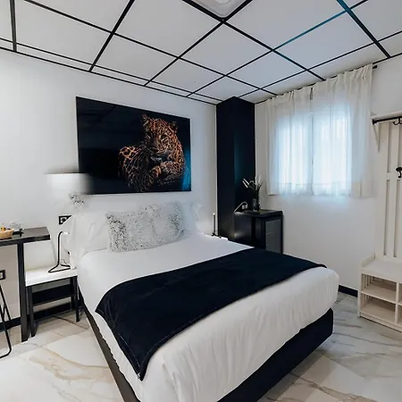 Luxury Nit I Dia Altea