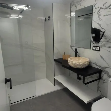 Luxury Nit I Dia Guest house Altea