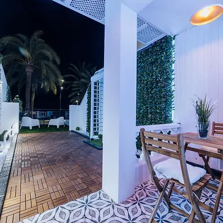 Luxury Nit I Dia Guest house