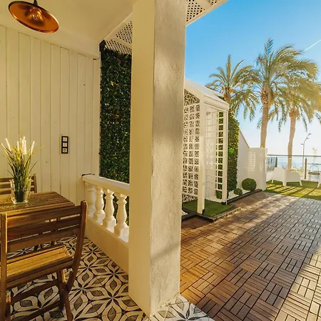 Guest house Luxury Nit I Dia
