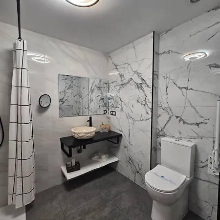 Guest house Luxury Nit I Dia *