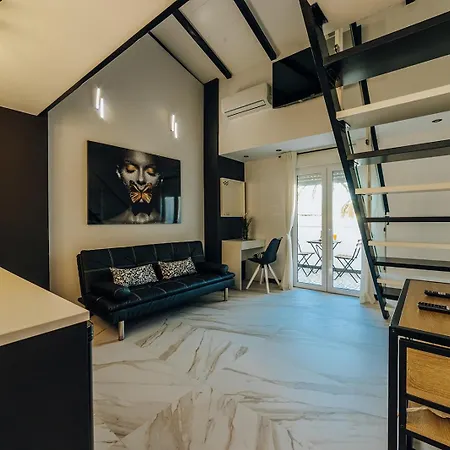 Guest house Luxury Nit I Dia *