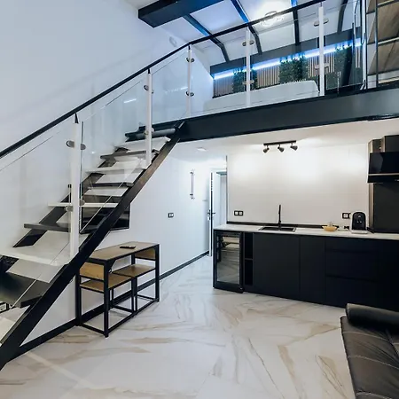 Luxury Nit I Dia Guest house *