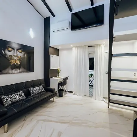 Luxury Nit I Dia Guest house Altea