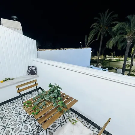 Guest house Luxury Nit I Dia