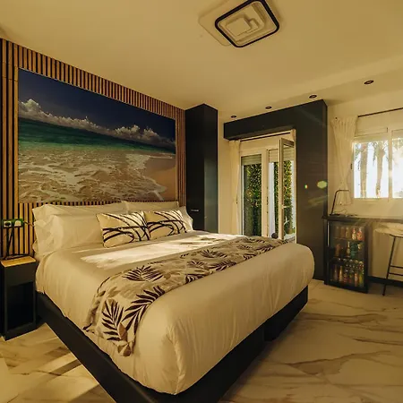 Guest house Luxury Nit I Dia