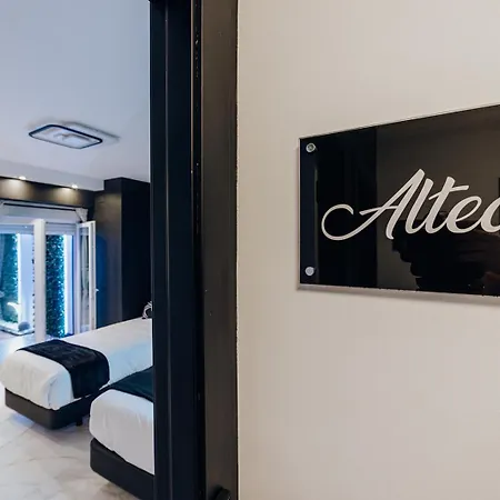 Luxury Nit I Dia Guest house