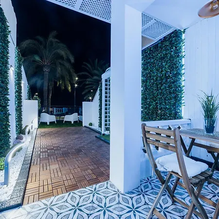 Luxury Nit I Dia Guest house *
