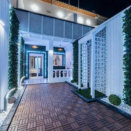 Luxury Nit I Dia Guest house Altea