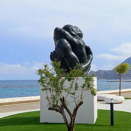 Townhouse Olivos M Altea
