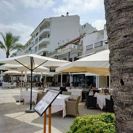 Townhouse Olivos M Holiday home