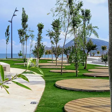 Holiday home Townhouse Olivos M Altea
