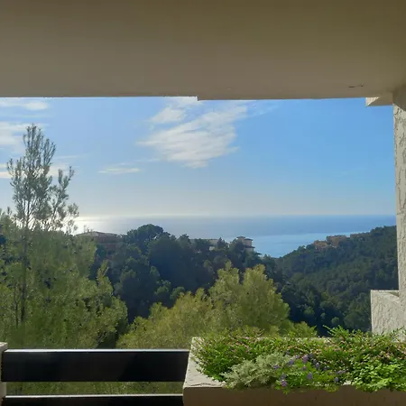 Townhouse Olivos M * Altea