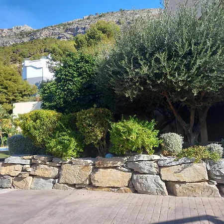Townhouse Olivos M Altea