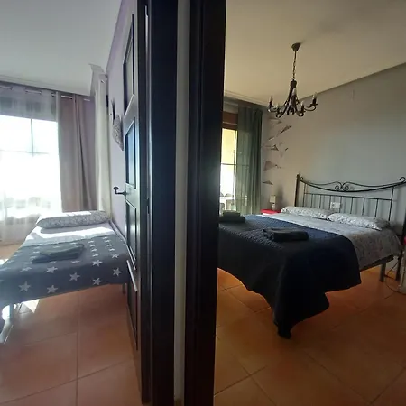 Townhouse Olivos M Holiday home *