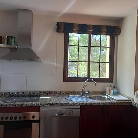 Townhouse Olivos M Holiday home *
