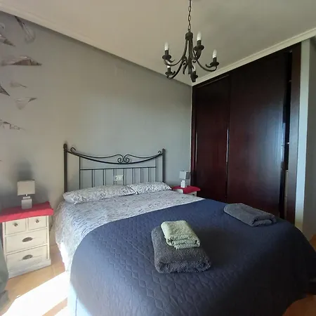 Holiday home Townhouse Olivos M