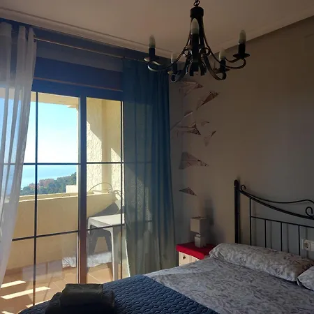 Holiday home Townhouse Olivos M *