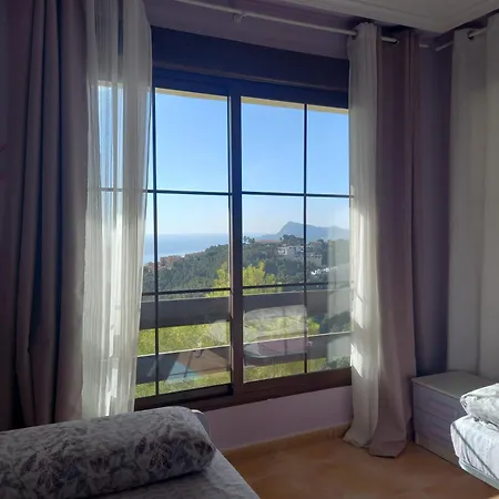 Townhouse Olivos M Altea