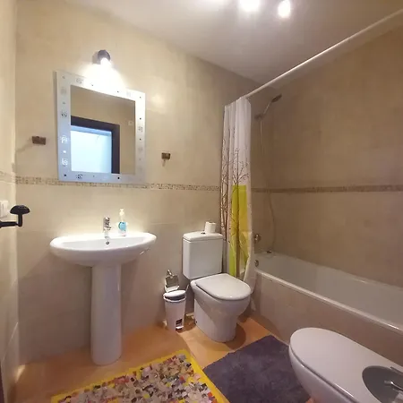 Townhouse Olivos M Holiday home