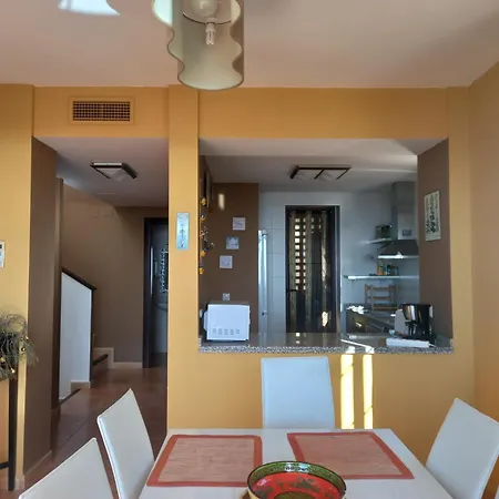 Townhouse Olivos M