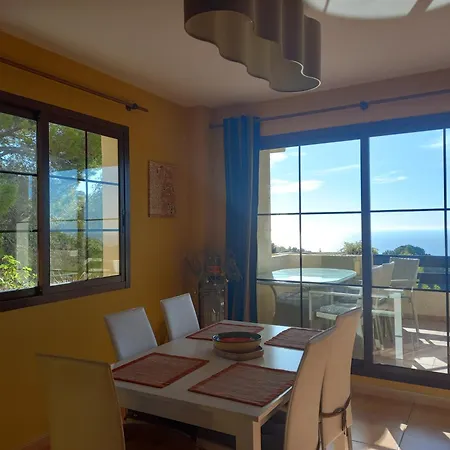 Townhouse Olivos M Holiday home