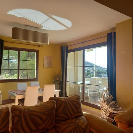 Townhouse Olivos M Holiday home *