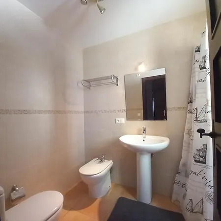 Holiday home Townhouse Olivos M *