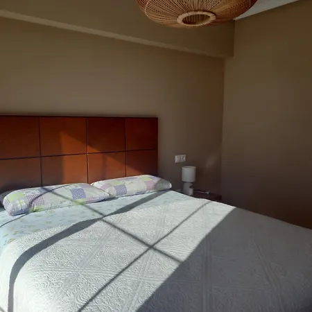 Townhouse Olivos M Holiday home