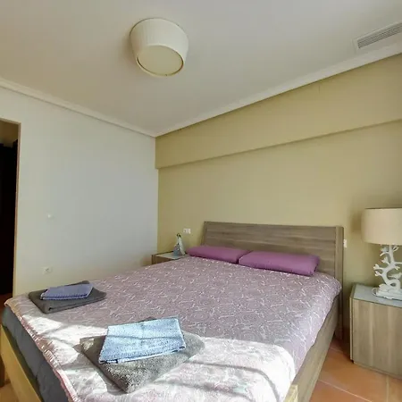 Holiday home Olivos G Altea